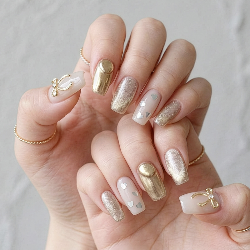 Nail design 19