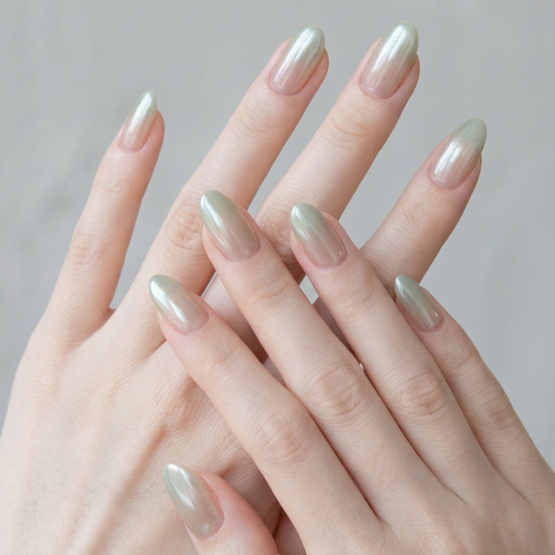 Nail design 10