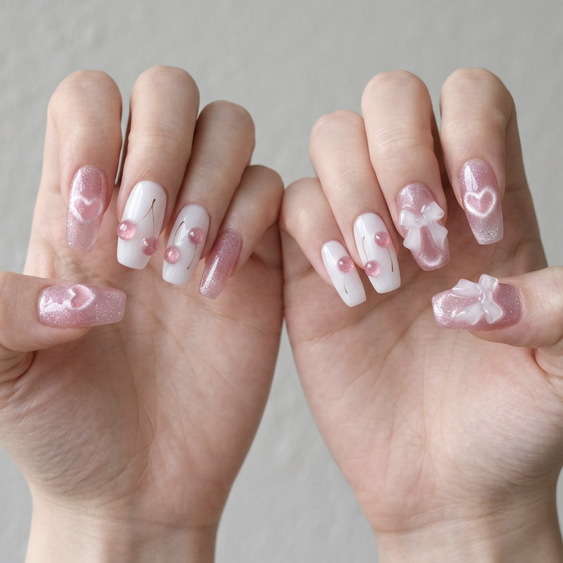 Nail design