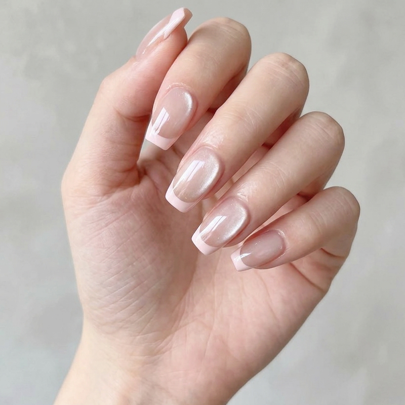 Nail design