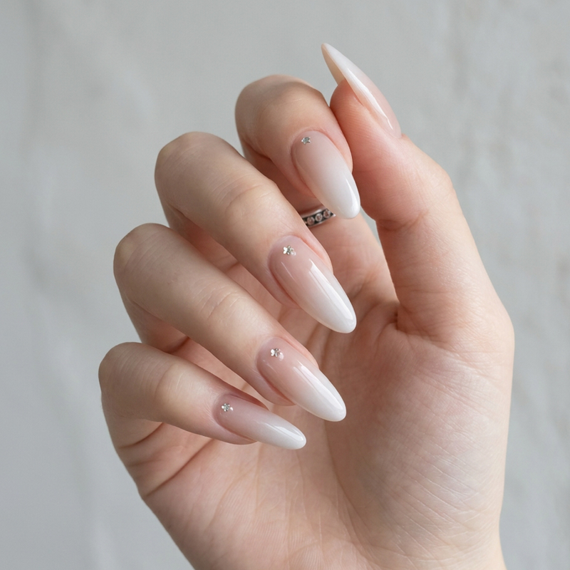 Nail design
