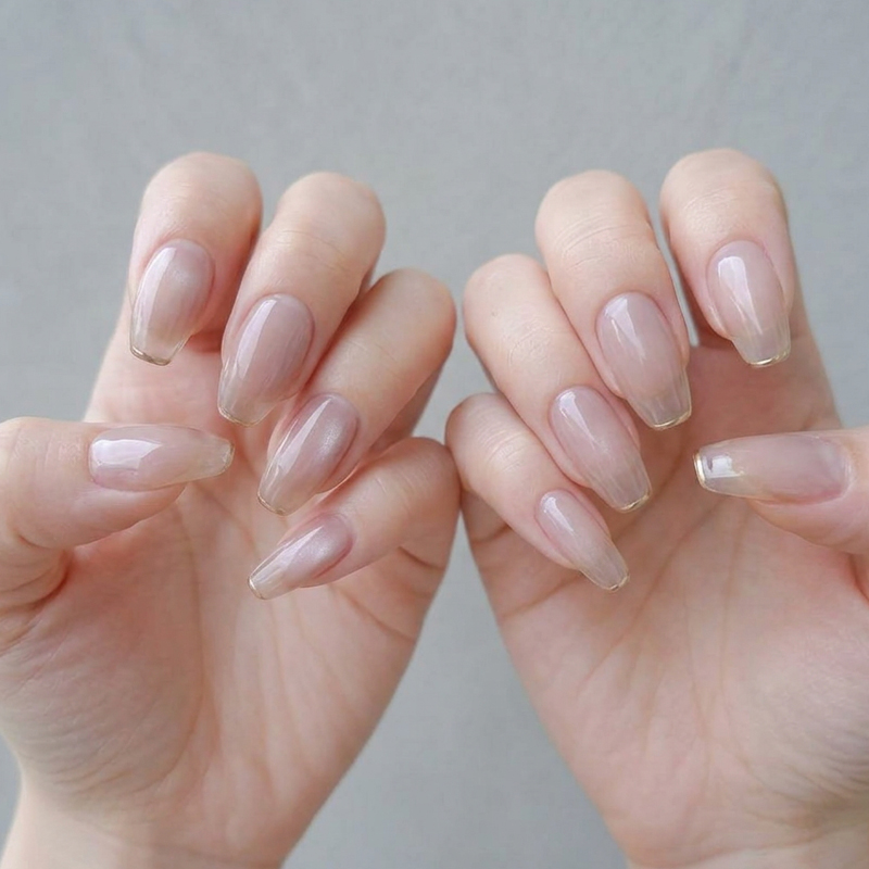 Nail design