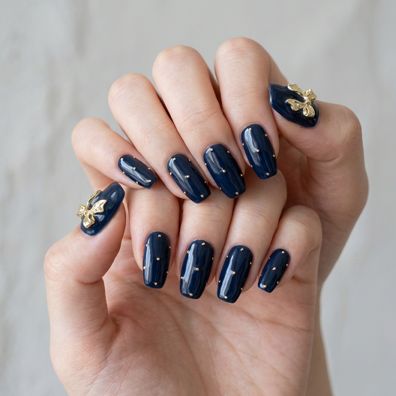 Nail design