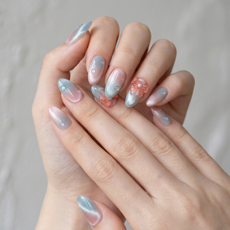 Nail design