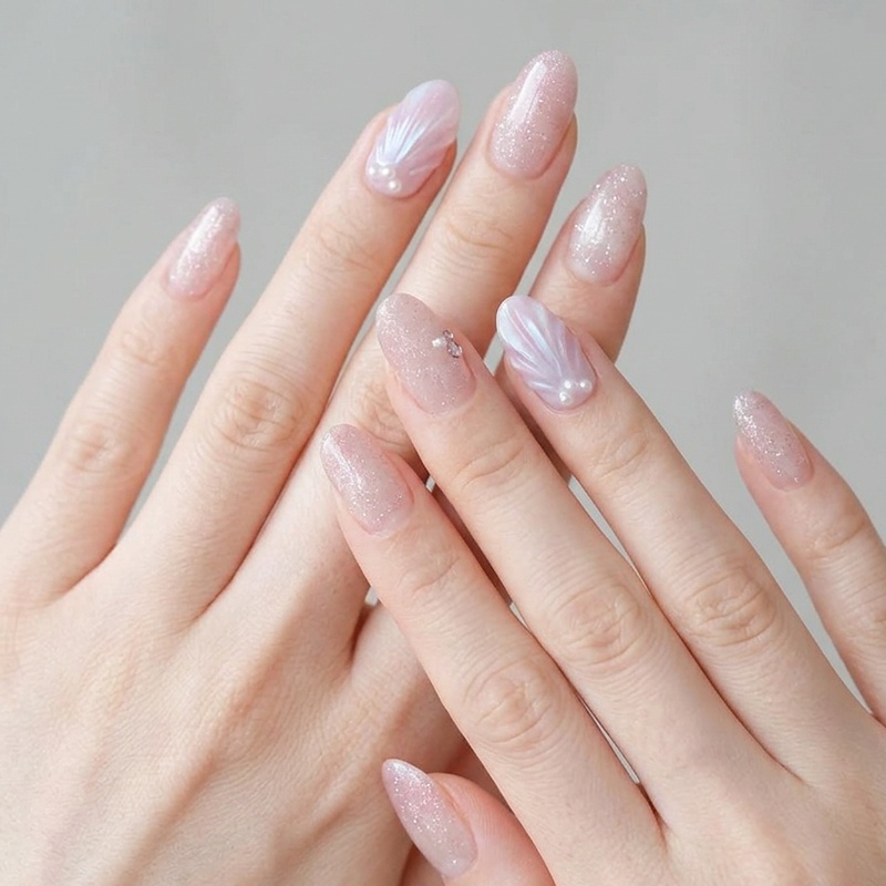 Nail design