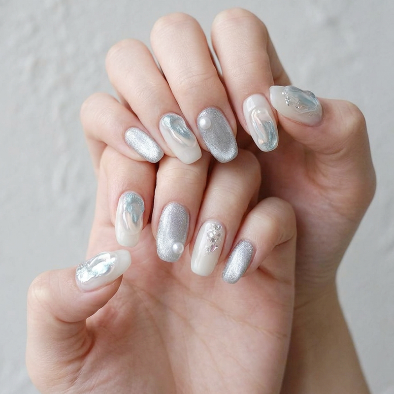 Nail design