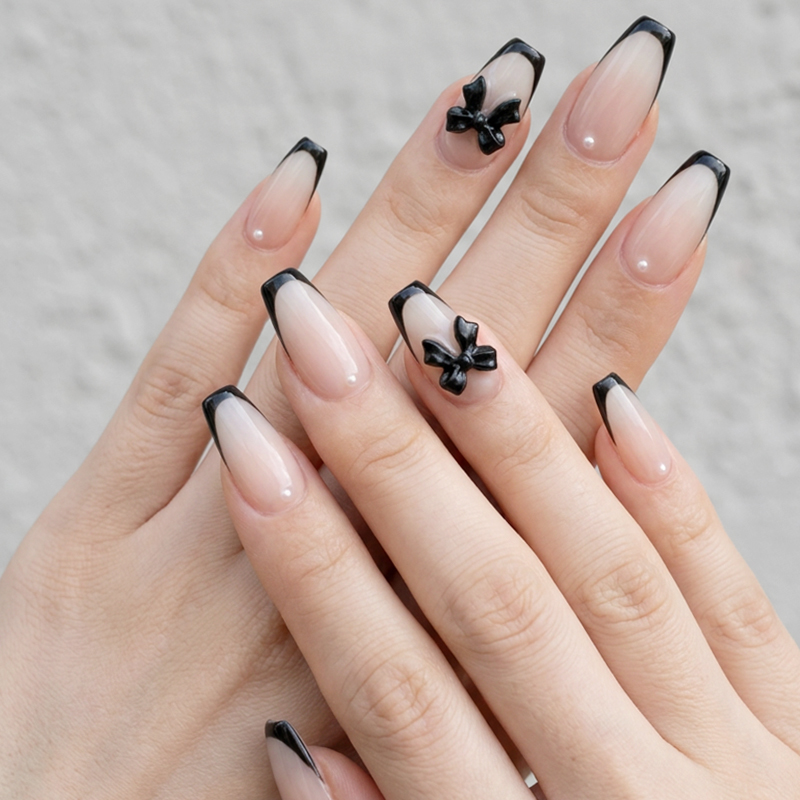 Nail design 17