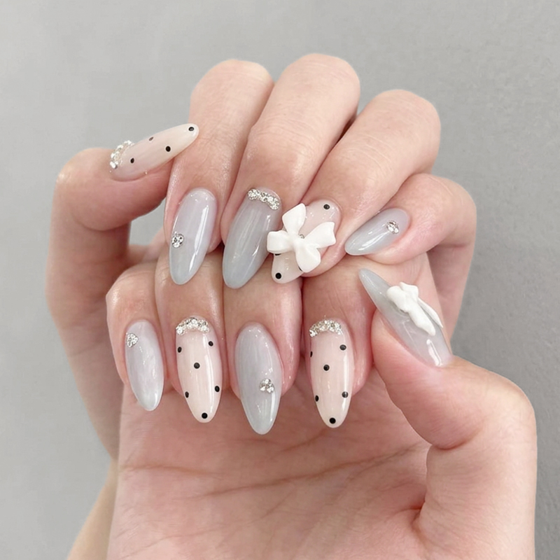 Nail design 16