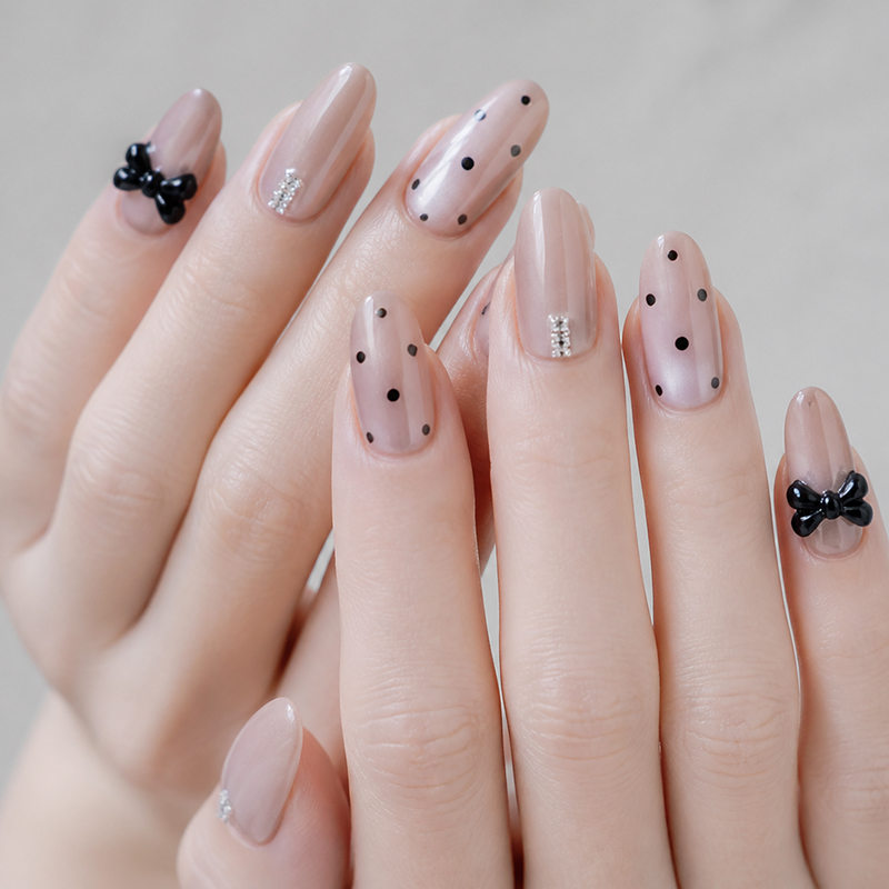 Nail design 15