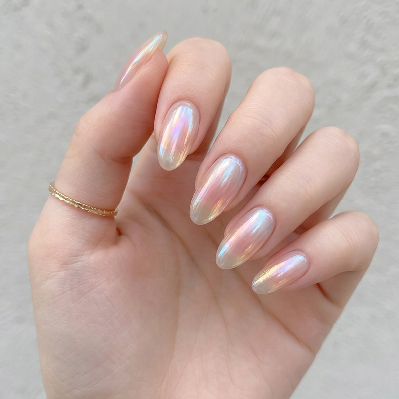Nail design 11